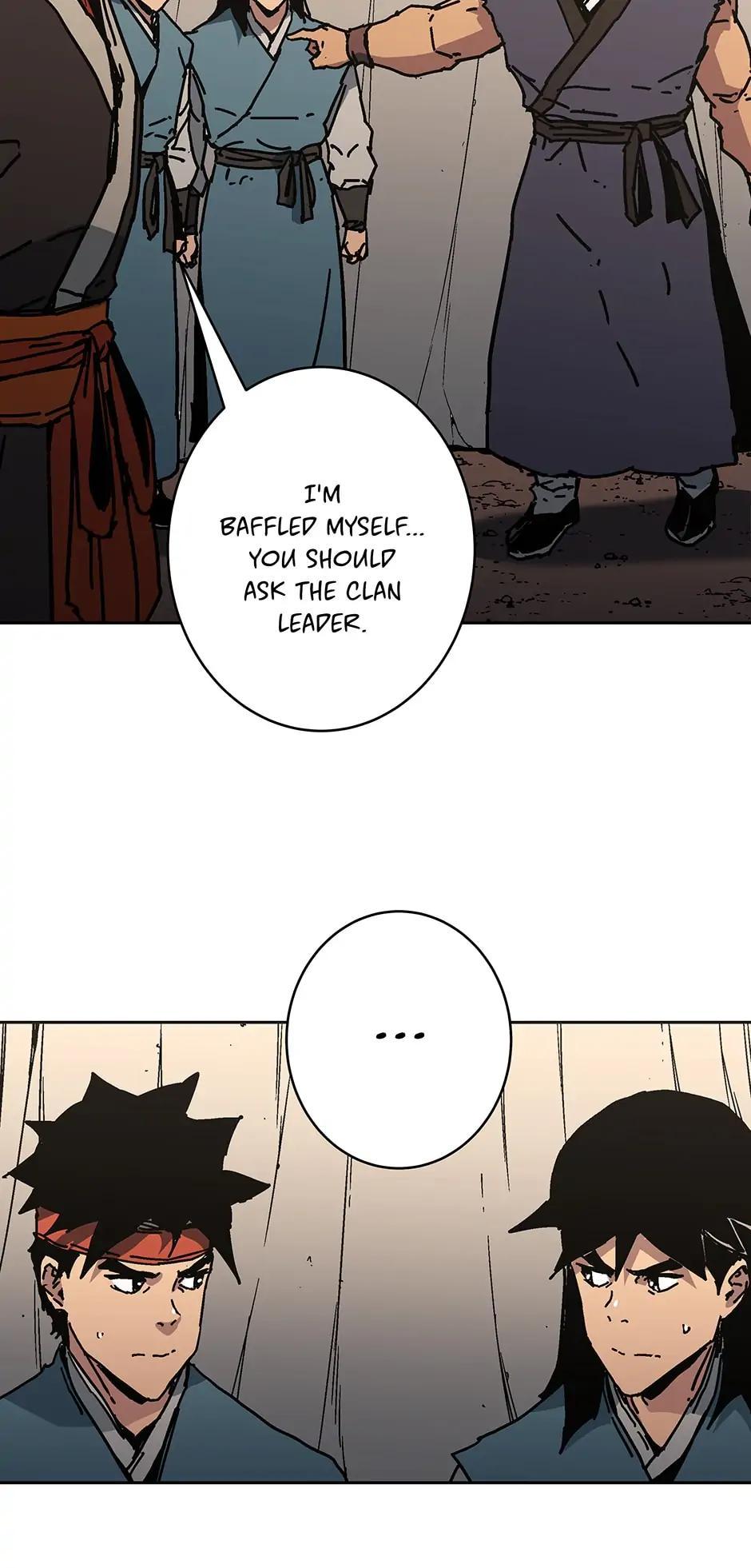 Peerless Dad Chap 273 - Next Chap 274