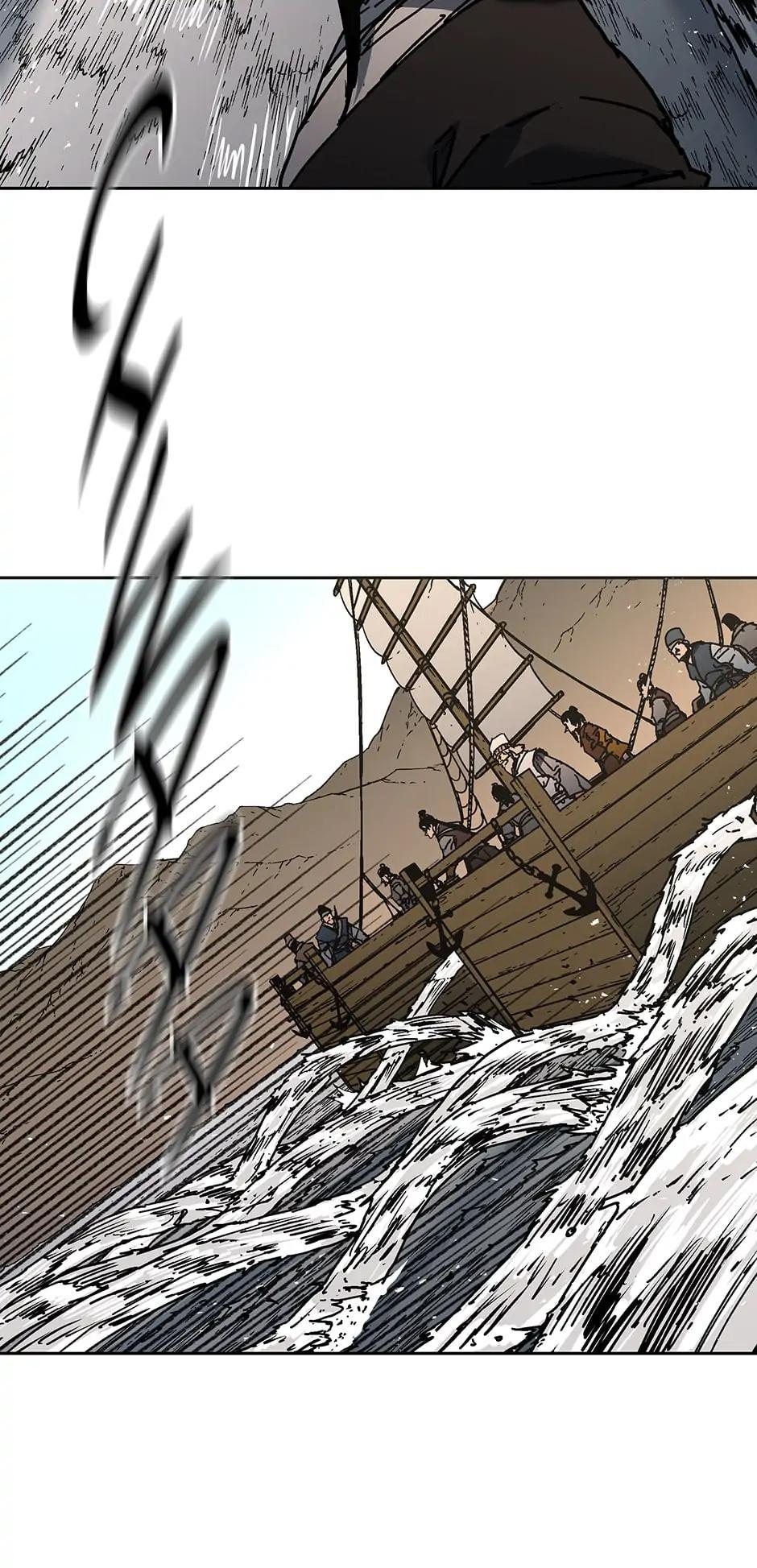 Peerless Dad Chap 273 - Next Chap 274
