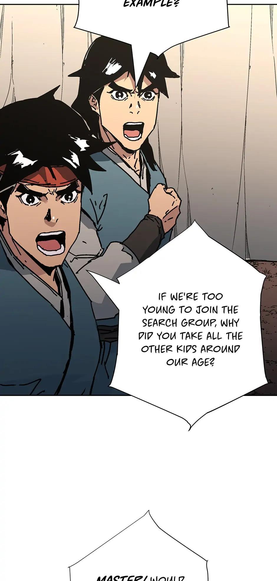 Peerless Dad Chap 273 - Next Chap 274