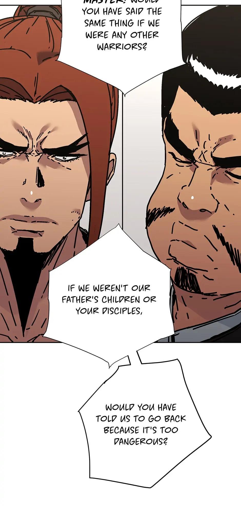 Peerless Dad Chap 273 - Next Chap 274