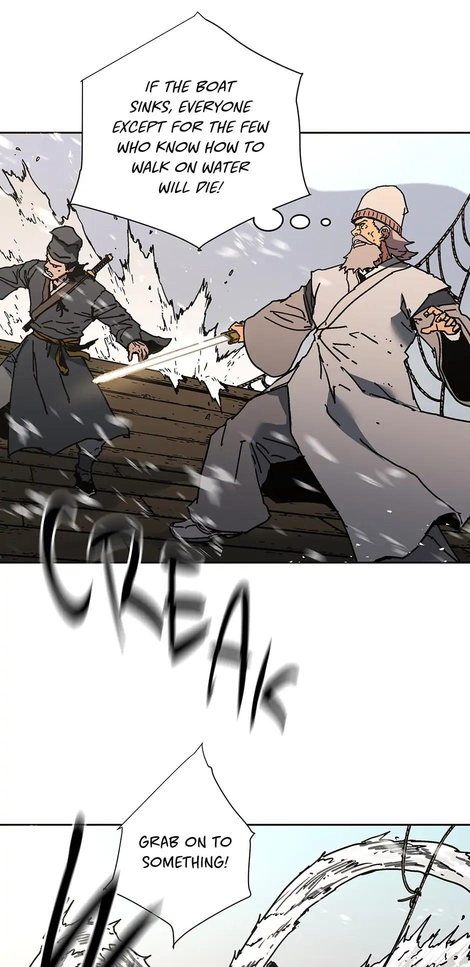 Peerless Dad Chap 273 - Next Chap 274