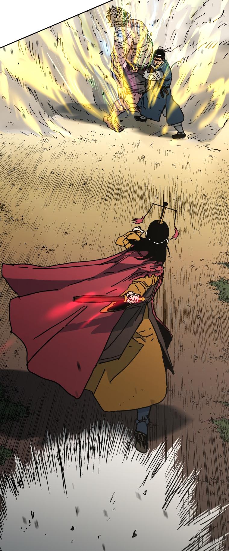 Peerless Dad Chap 284 - Next Chap 285