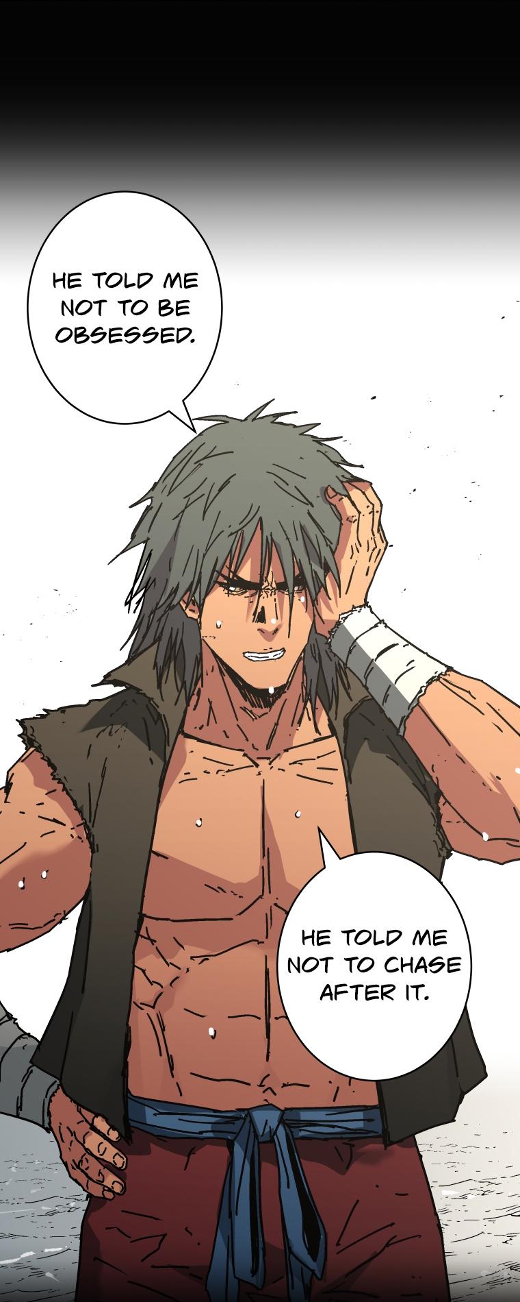 Peerless Dad Chap 284 - Next Chap 285