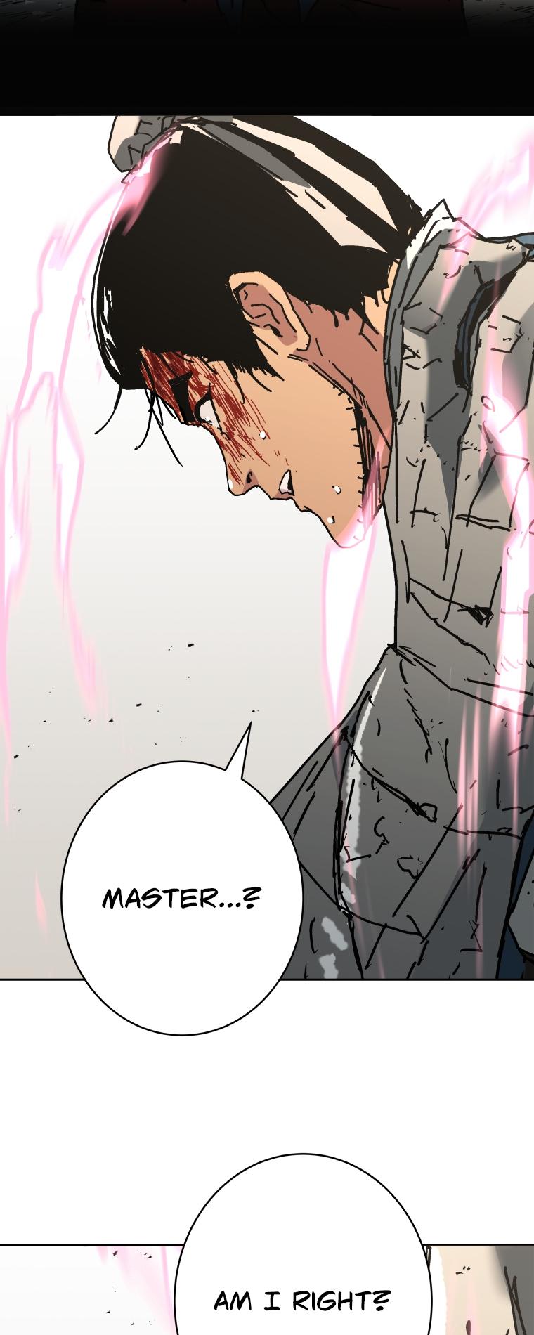 Peerless Dad Chap 284 - Next Chap 285