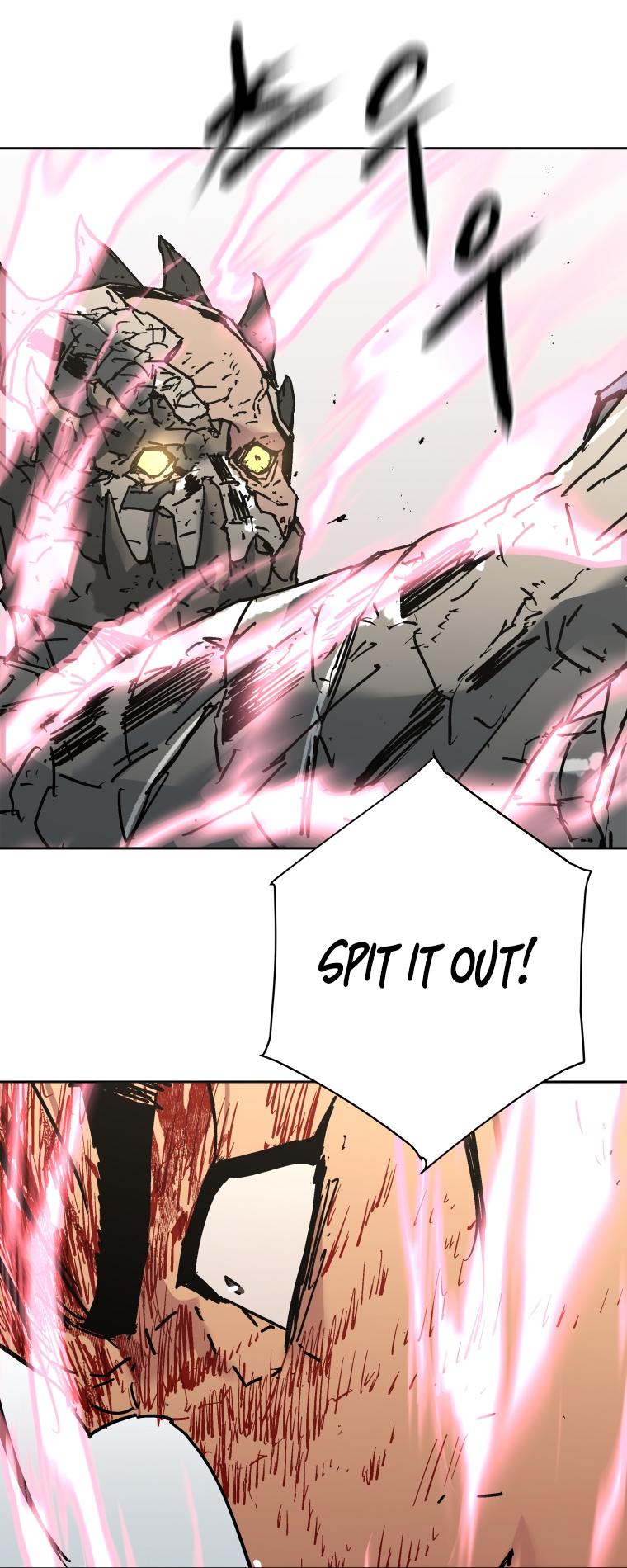 Peerless Dad Chap 284 - Next Chap 285