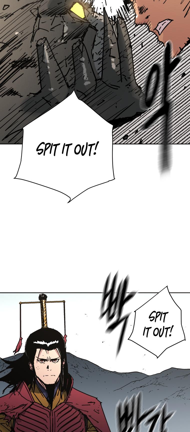 Peerless Dad Chap 284 - Next Chap 285