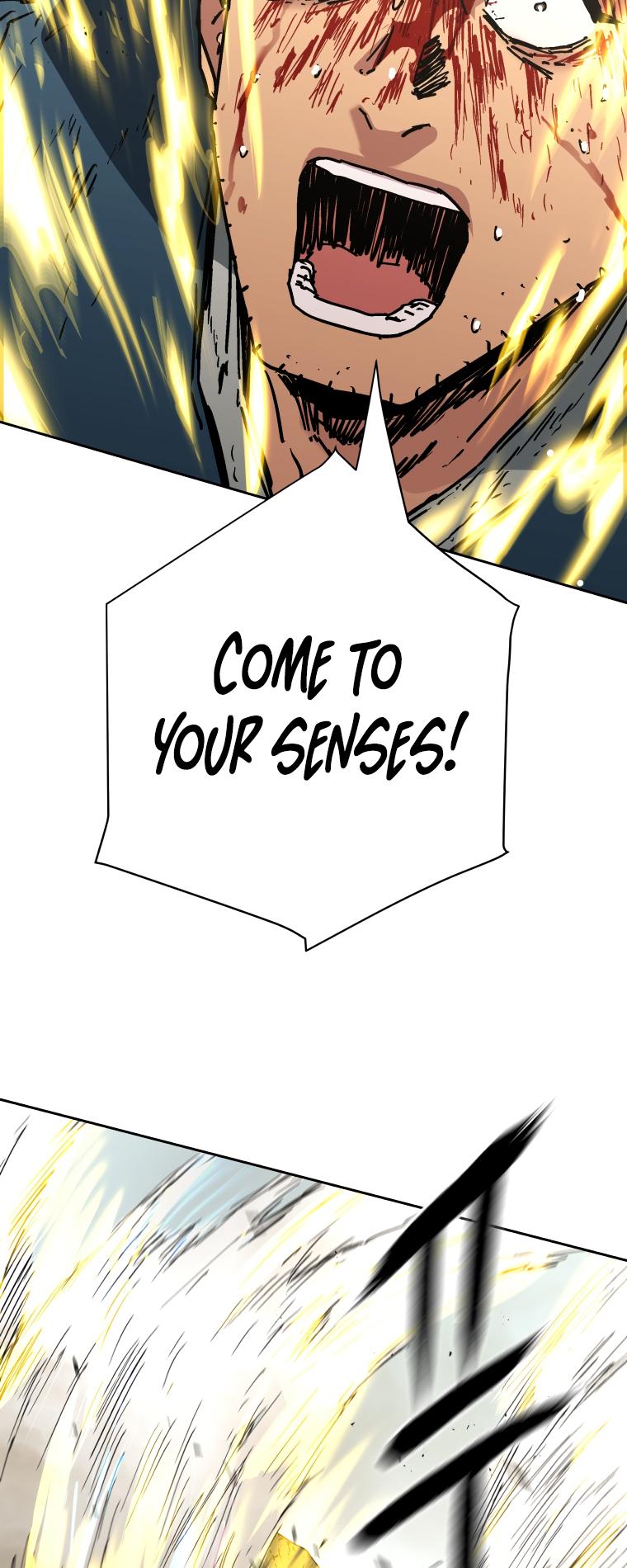 Peerless Dad Chap 284 - Next Chap 285