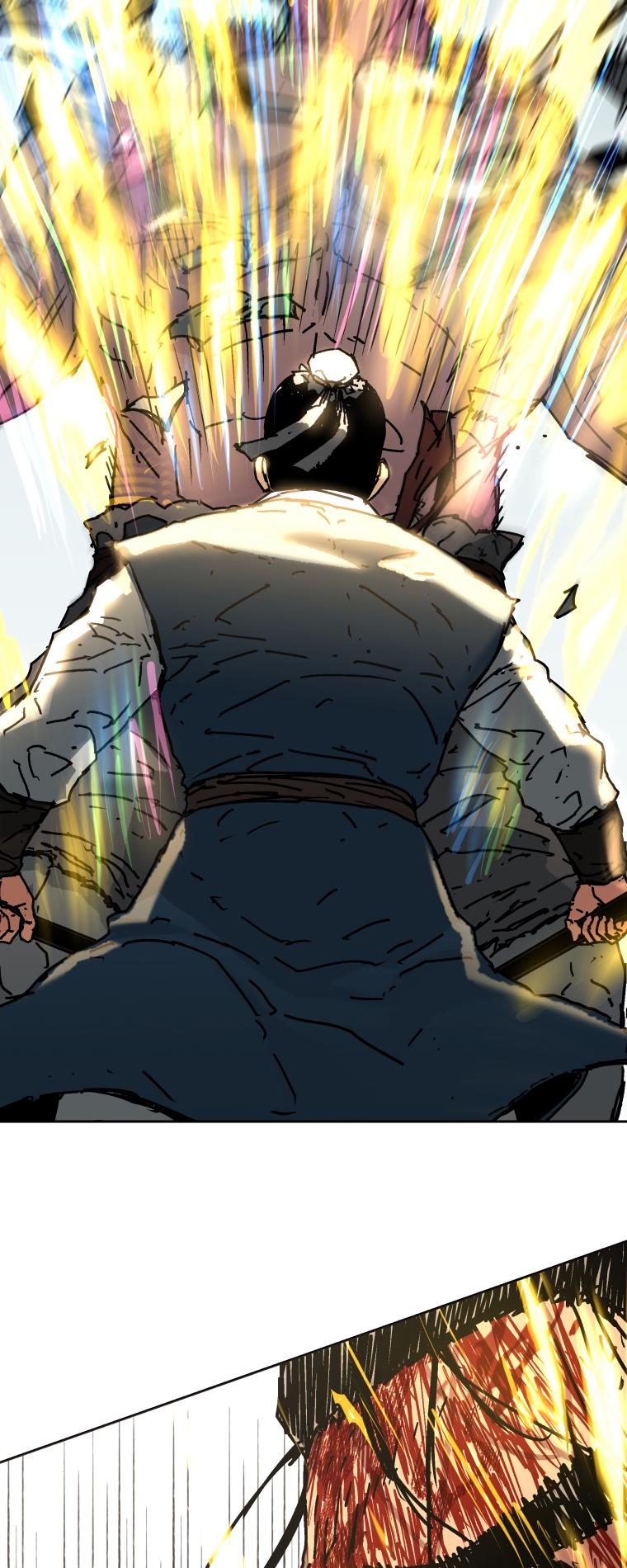 Peerless Dad Chap 284 - Next Chap 285