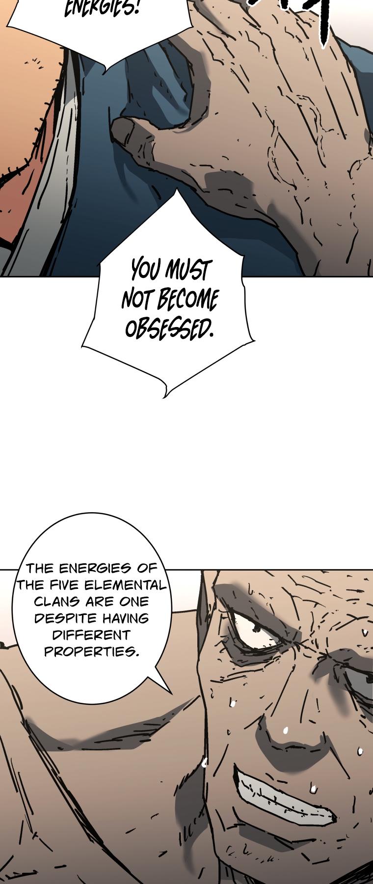 Peerless Dad Chap 284 - Next Chap 285