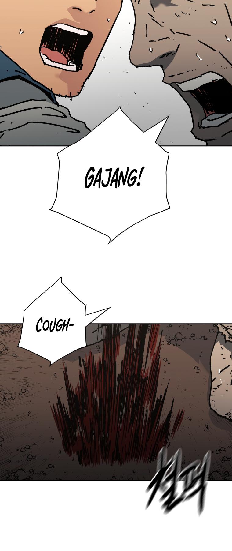 Peerless Dad Chap 284 - Next Chap 285