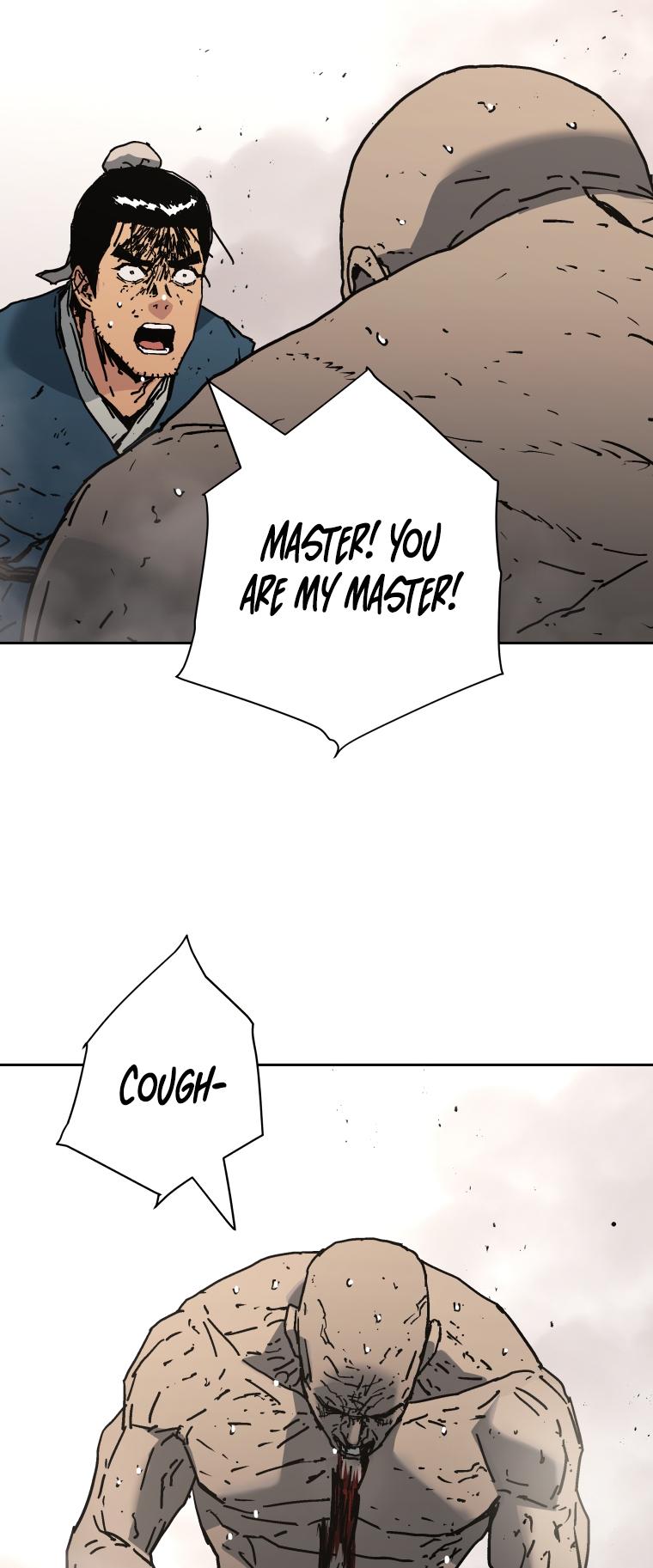 Peerless Dad Chap 284 - Next Chap 285
