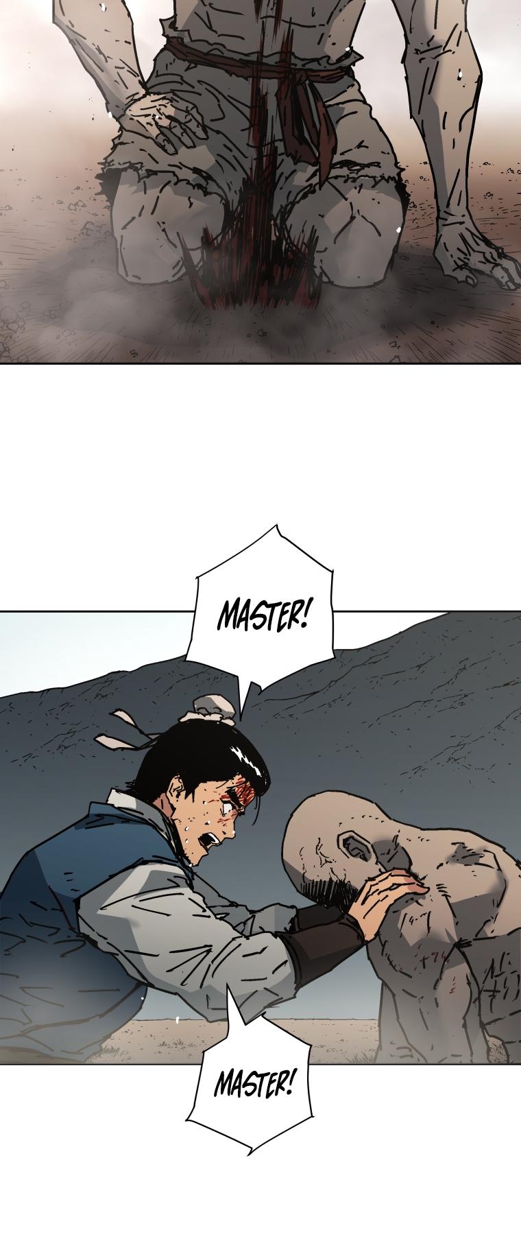 Peerless Dad Chap 284 - Next Chap 285