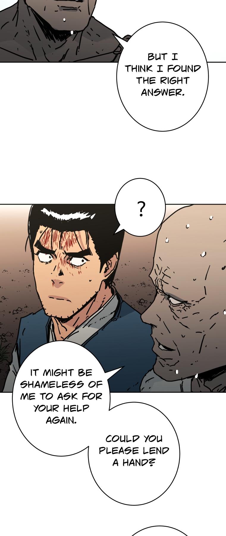 Peerless Dad Chap 284 - Next Chap 285