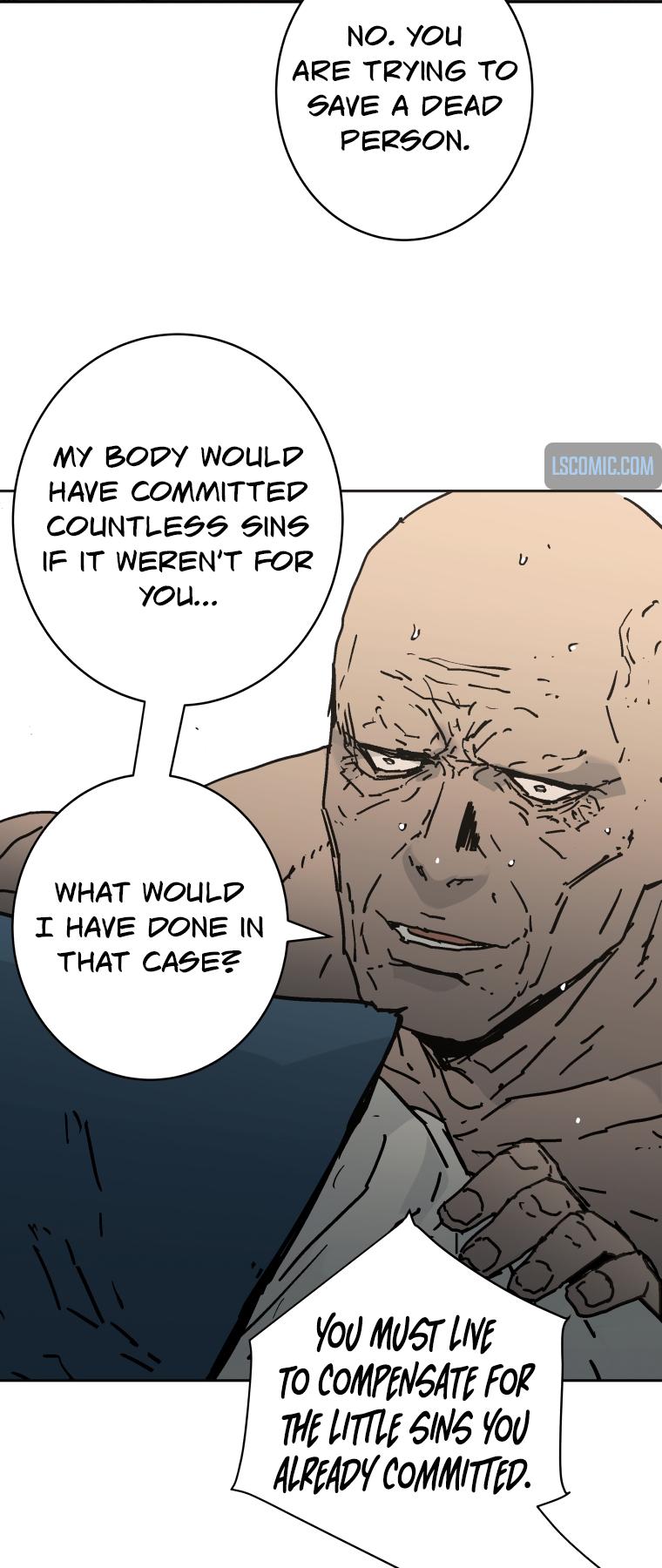 Peerless Dad Chap 284 - Next Chap 285