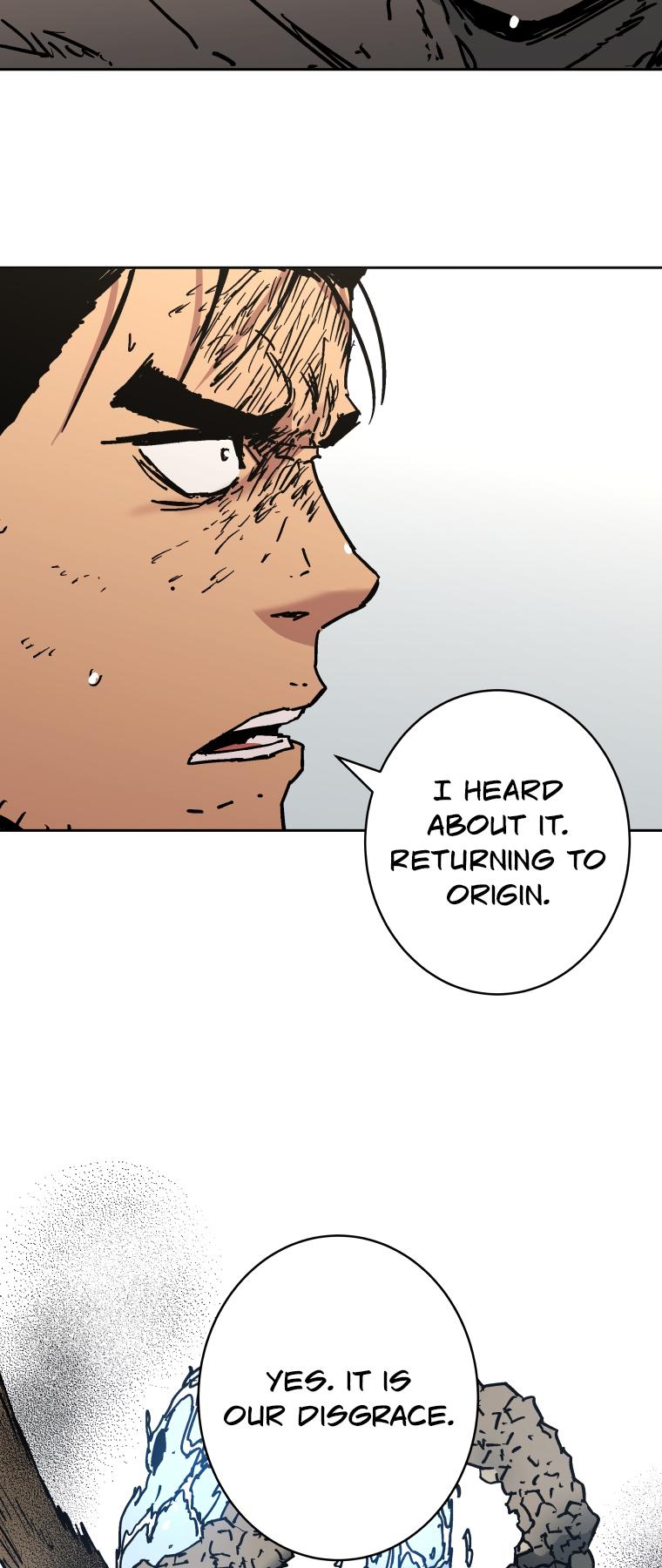 Peerless Dad Chap 284 - Next Chap 285