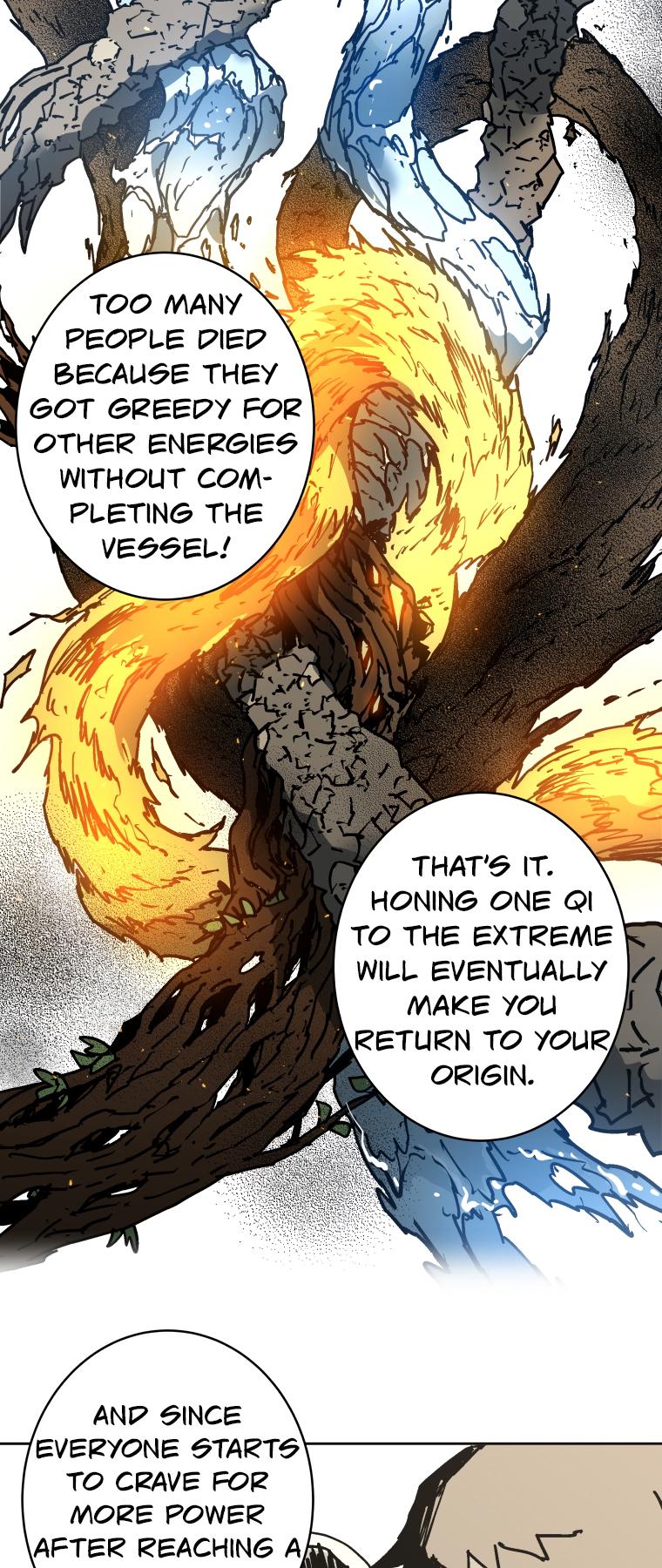 Peerless Dad Chap 284 - Next Chap 285