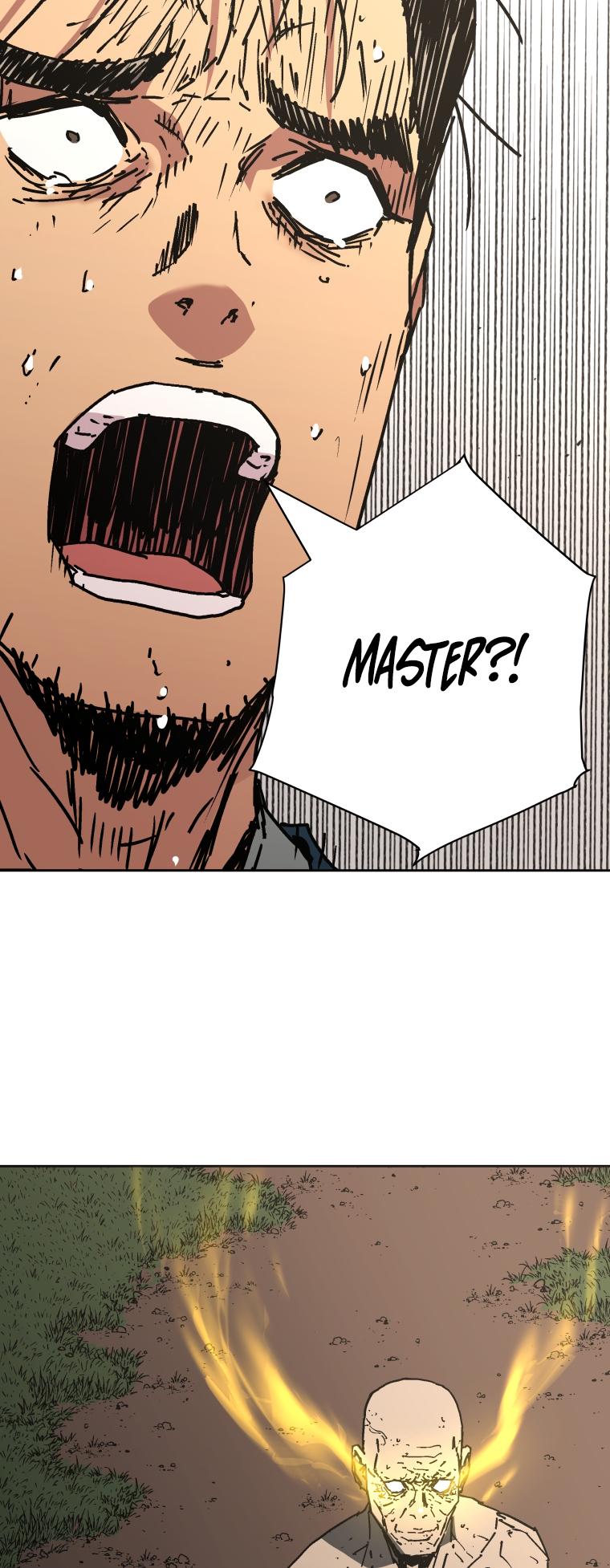 Peerless Dad Chap 284 - Next Chap 285