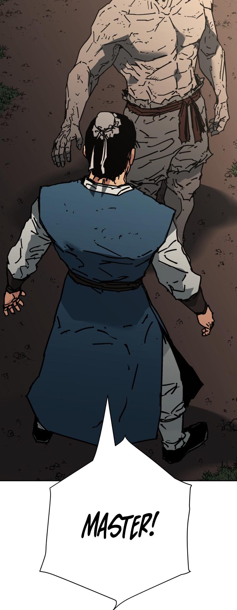 Peerless Dad Chap 284 - Next Chap 285