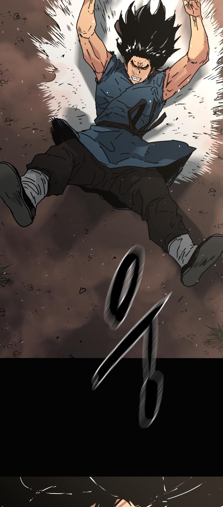 Peerless Dad Chap 284 - Next Chap 285