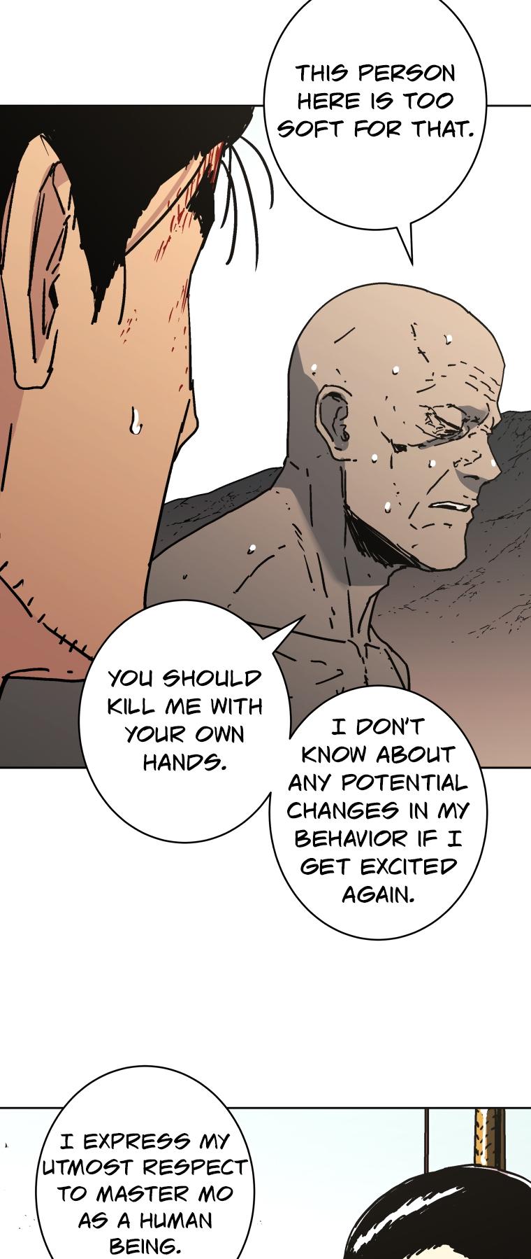 Peerless Dad Chap 284 - Next Chap 285