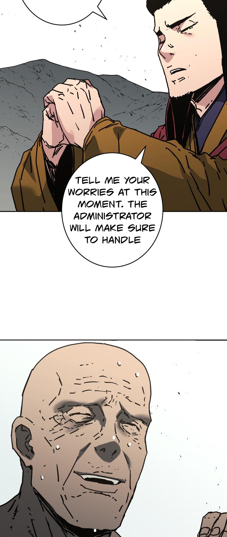 Peerless Dad Chap 284 - Next Chap 285