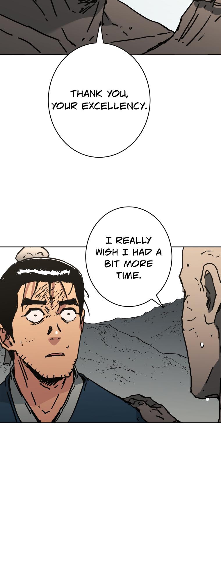 Peerless Dad Chap 284 - Next Chap 285