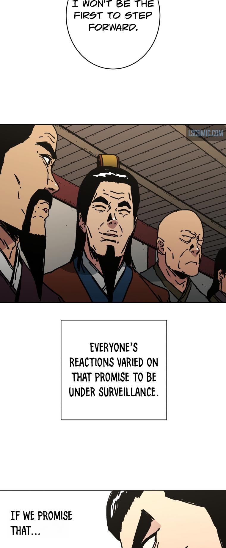 Peerless Dad Chap 285 - Next Chap 286
