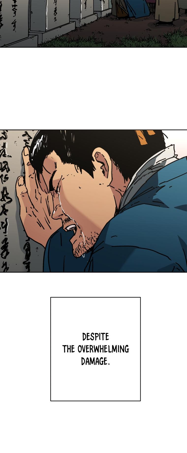 Peerless Dad Chap 285 - Next Chap 286