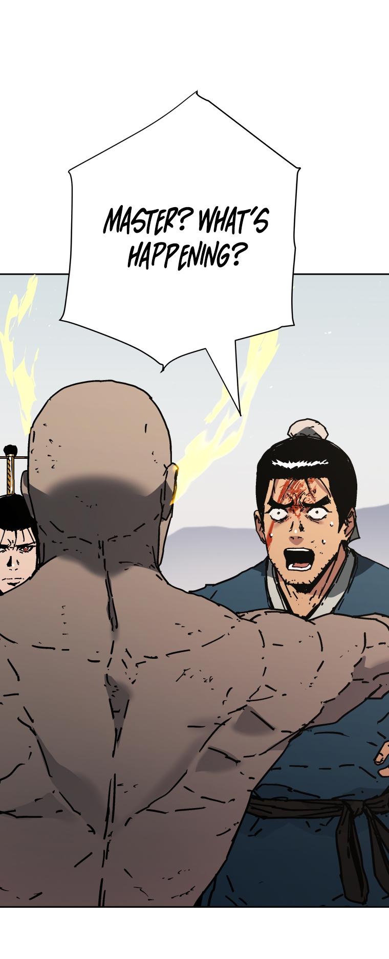 Peerless Dad Chap 285 - Next Chap 286