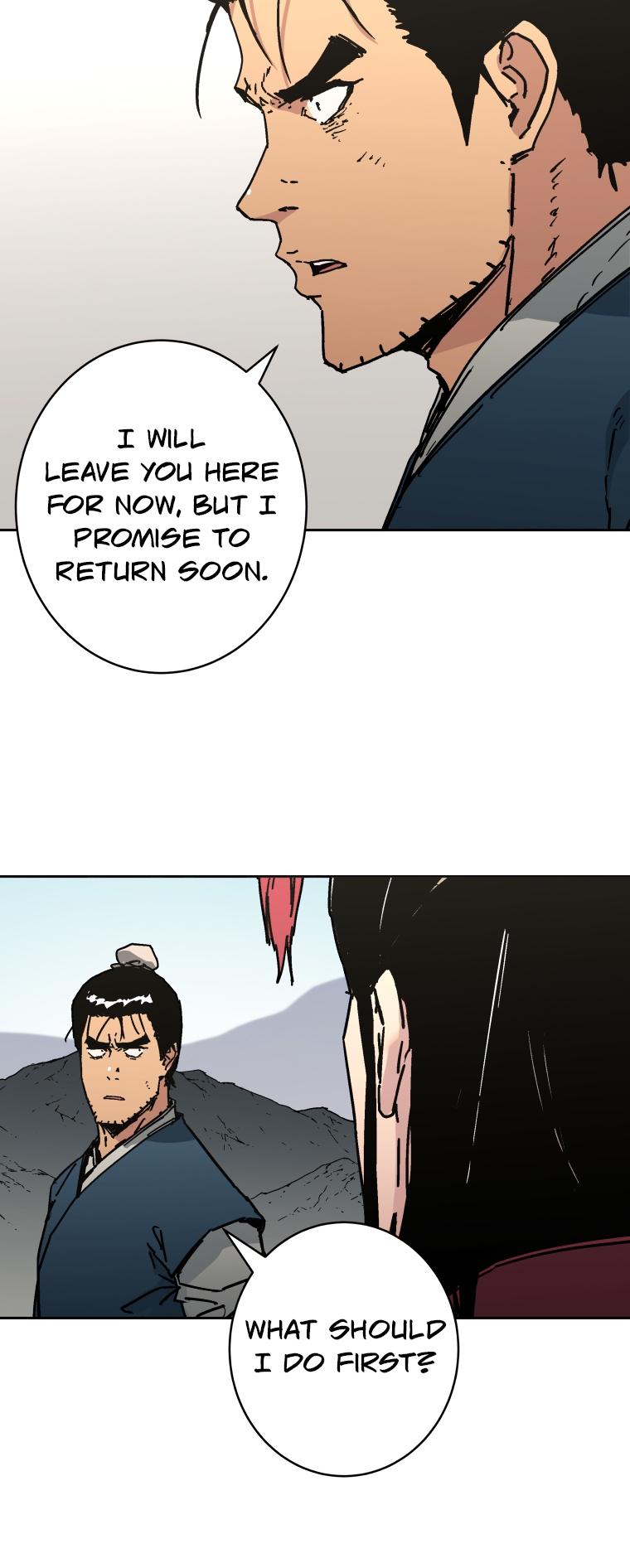 Peerless Dad Chap 285 - Next Chap 286