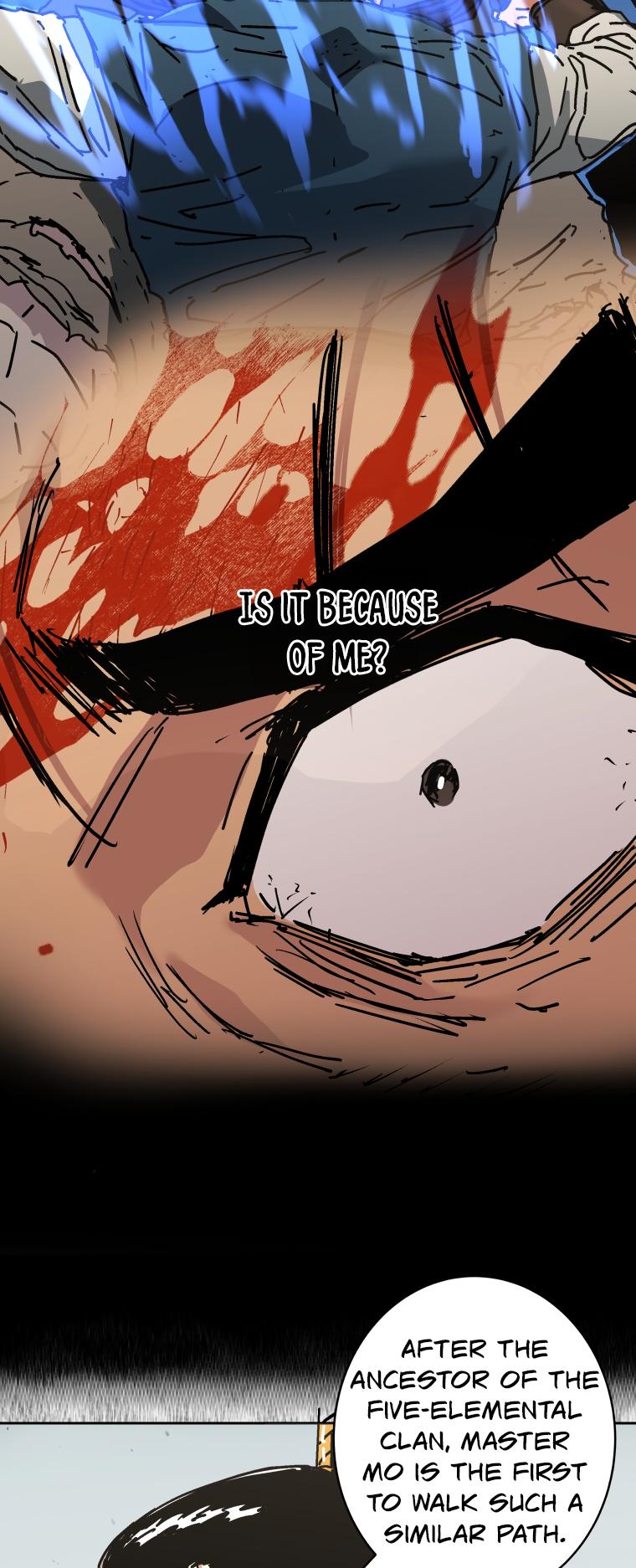 Peerless Dad Chap 285 - Next Chap 286