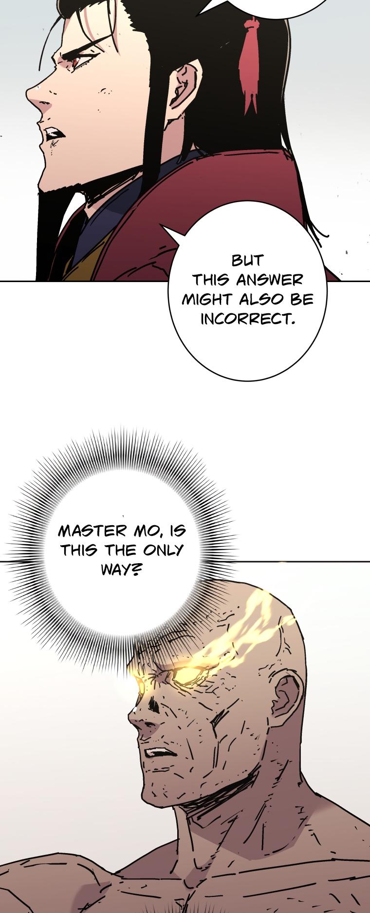 Peerless Dad Chap 285 - Next Chap 286