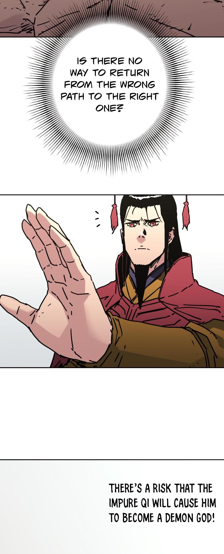Peerless Dad Chap 285 - Next Chap 286