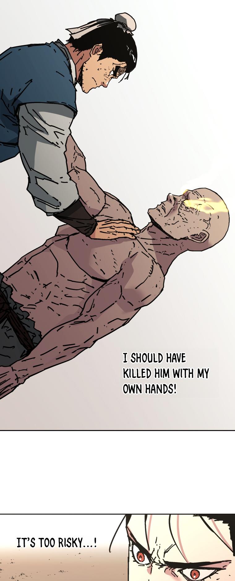 Peerless Dad Chap 285 - Next Chap 286