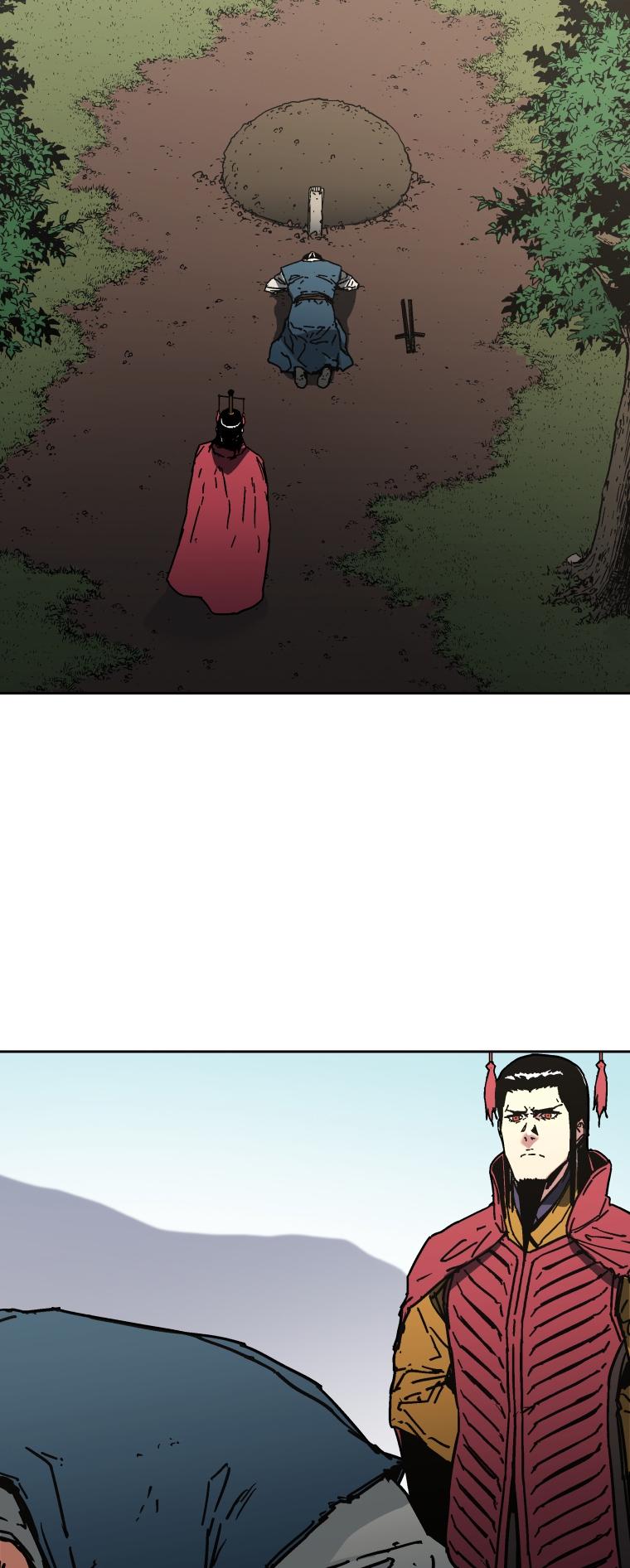 Peerless Dad Chap 285 - Next Chap 286