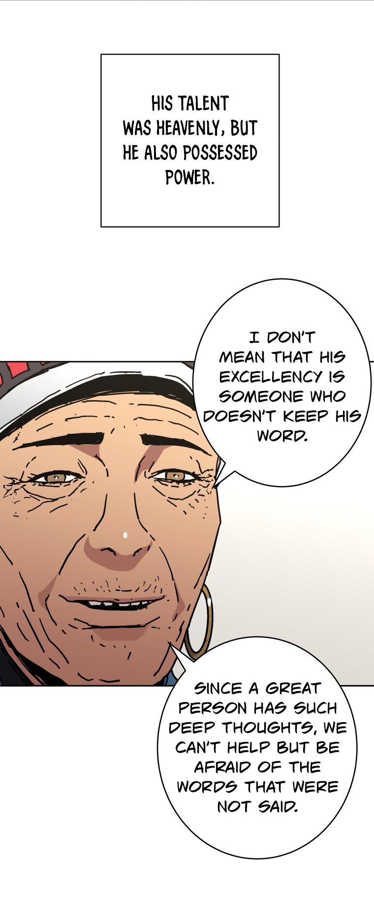 Peerless Dad Chap 285 - Next Chap 286