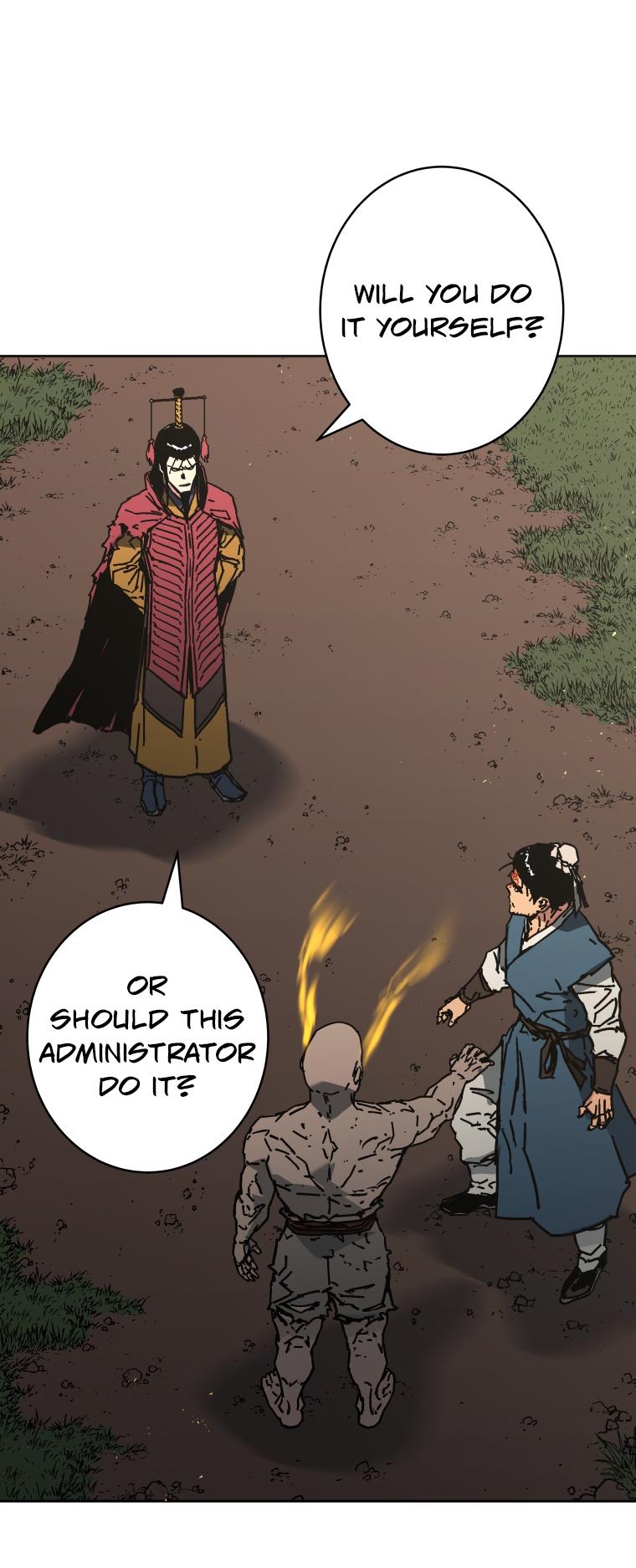 Peerless Dad Chap 285 - Next Chap 286