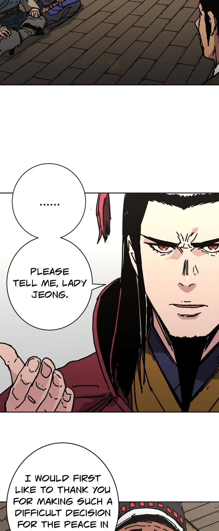 Peerless Dad Chap 285 - Next Chap 286
