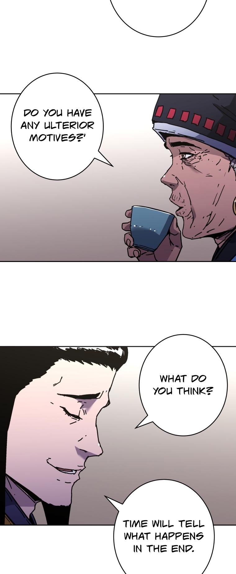 Peerless Dad Chap 285 - Next Chap 286
