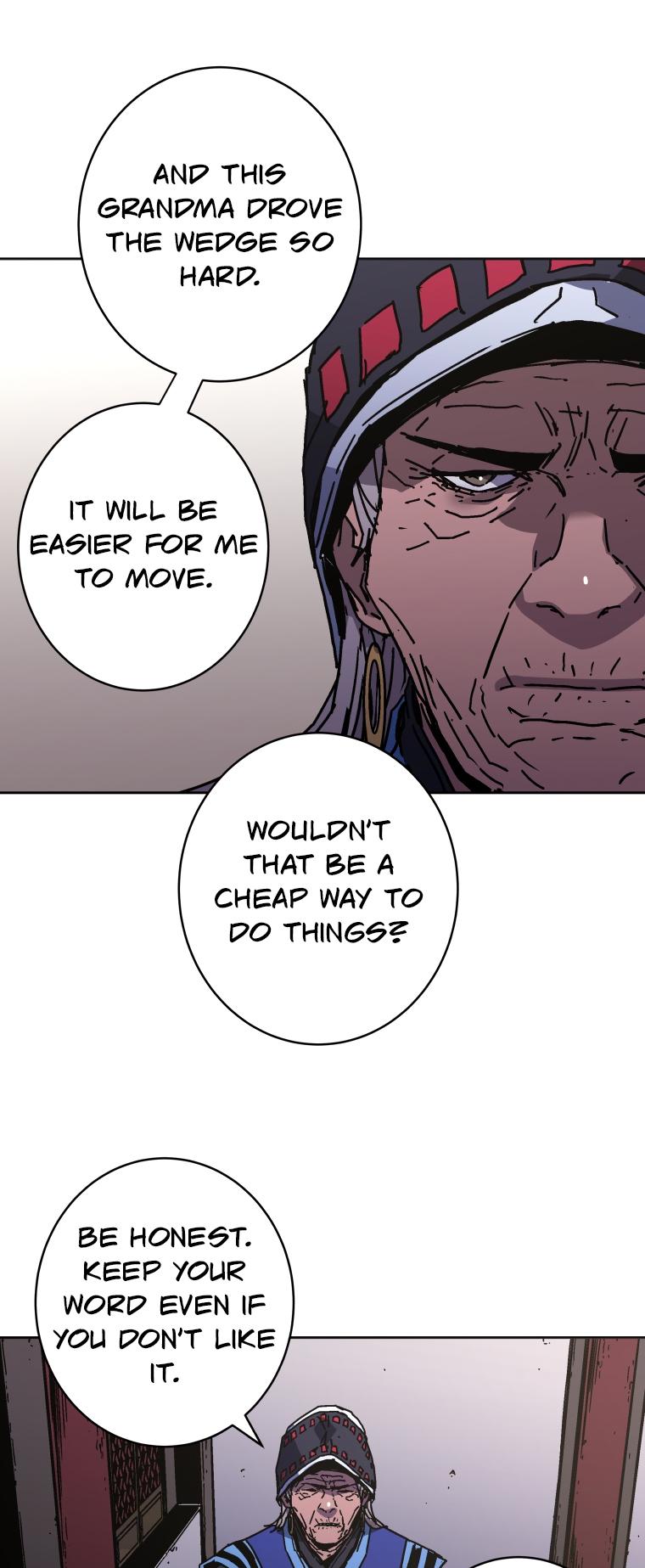 Peerless Dad Chap 285 - Next Chap 286
