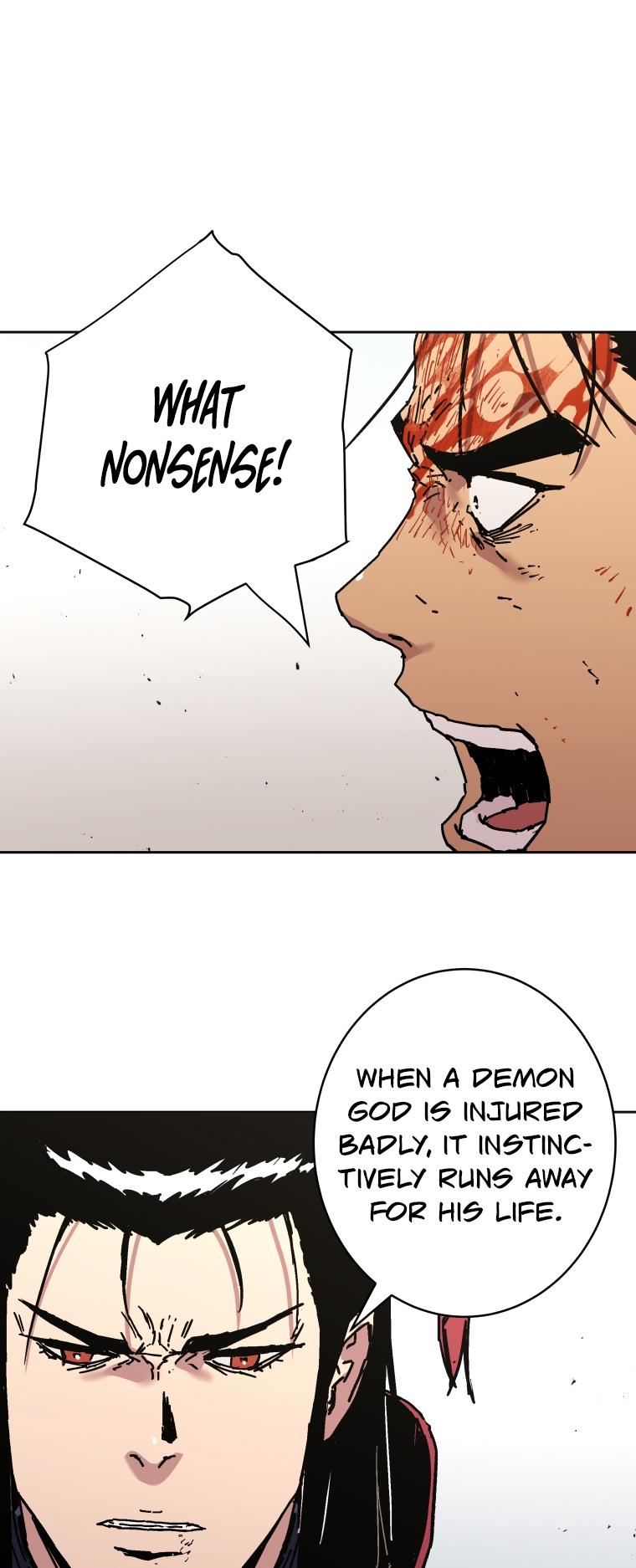 Peerless Dad Chap 285 - Next Chap 286