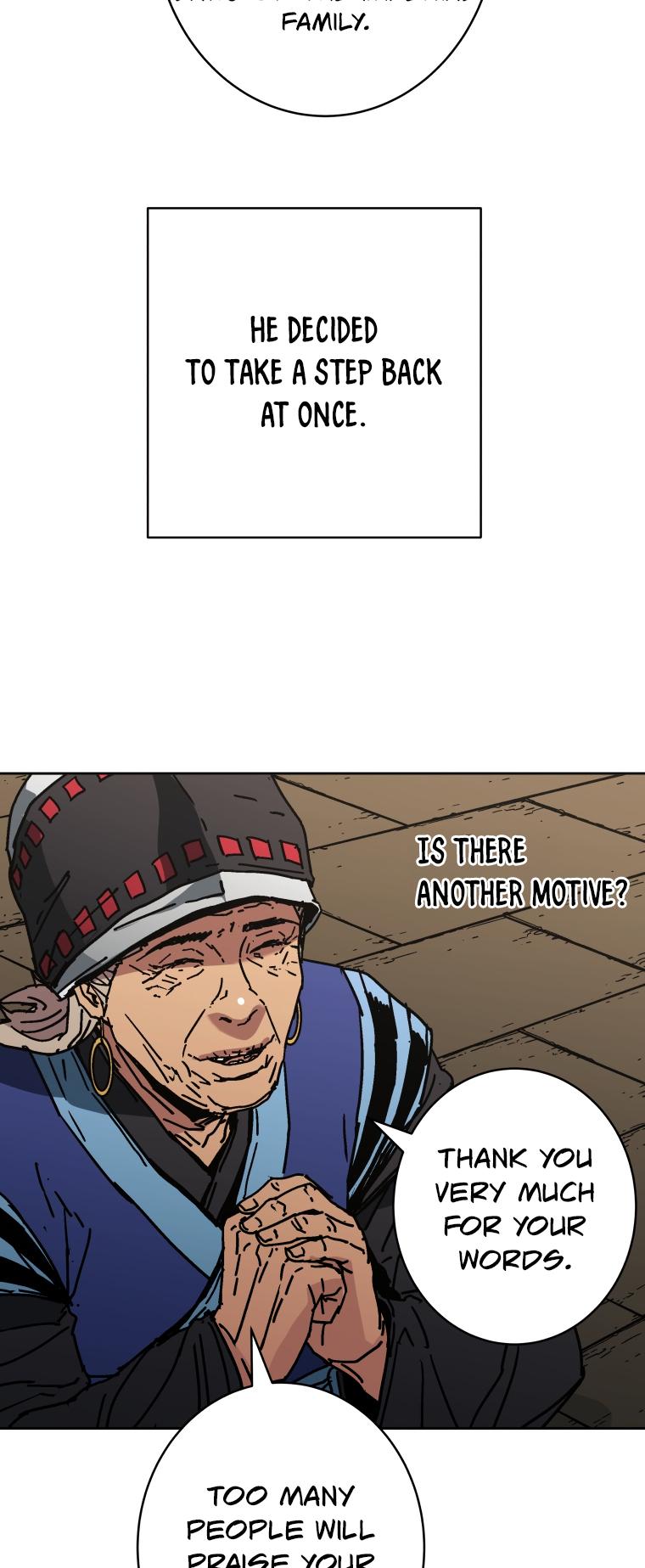 Peerless Dad Chap 285 - Next Chap 286