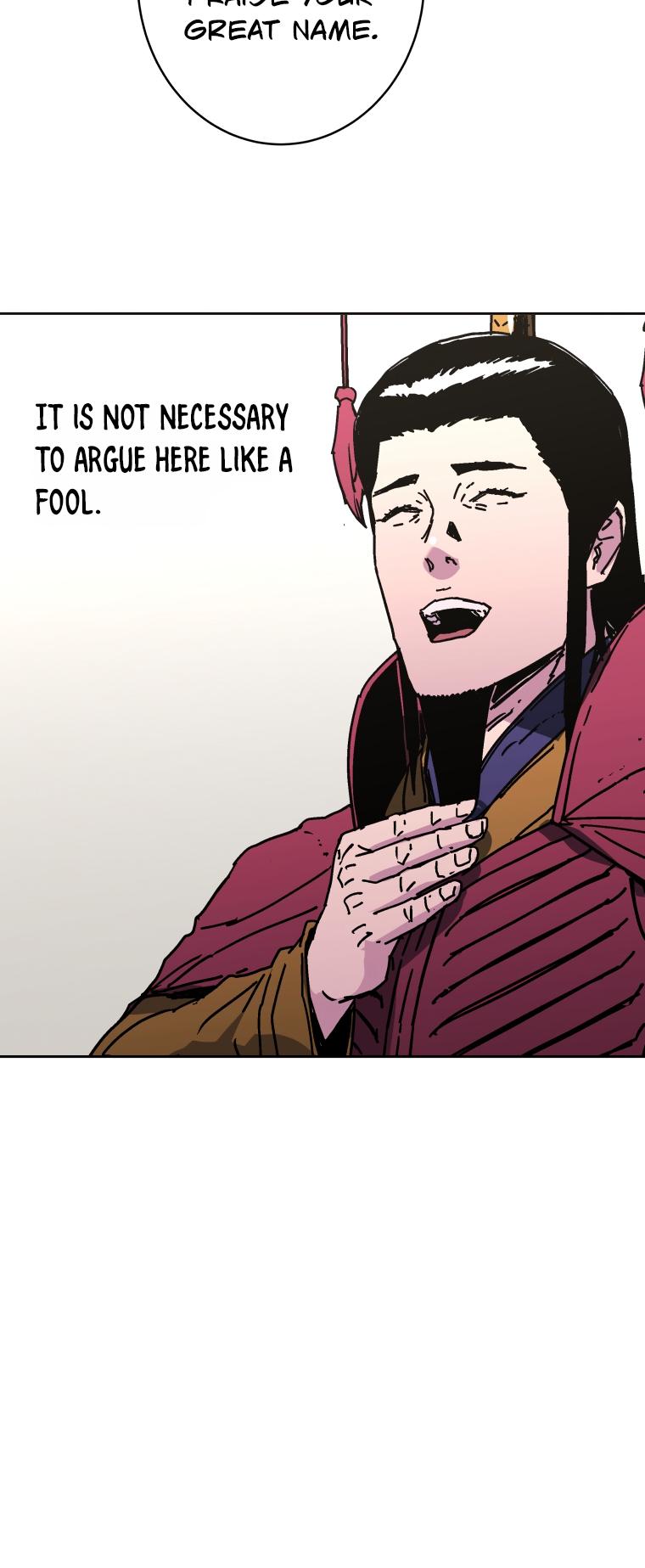 Peerless Dad Chap 285 - Next Chap 286
