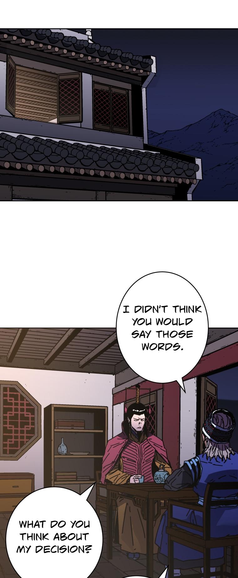 Peerless Dad Chap 285 - Next Chap 286