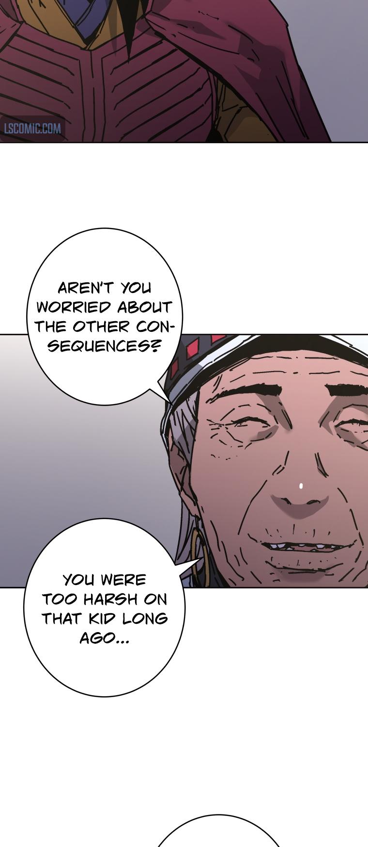 Peerless Dad Chap 285 - Next Chap 286