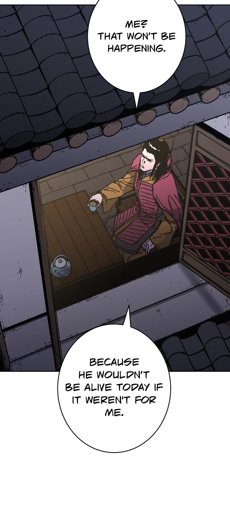 Peerless Dad Chap 285 - Next Chap 286