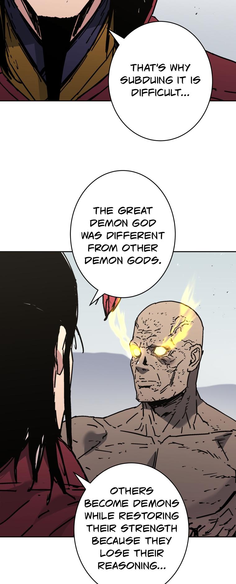 Peerless Dad Chap 285 - Next Chap 286