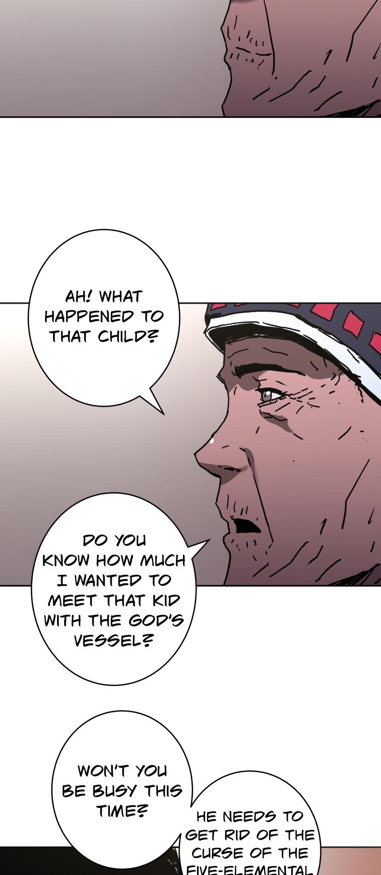Peerless Dad Chap 285 - Next Chap 286