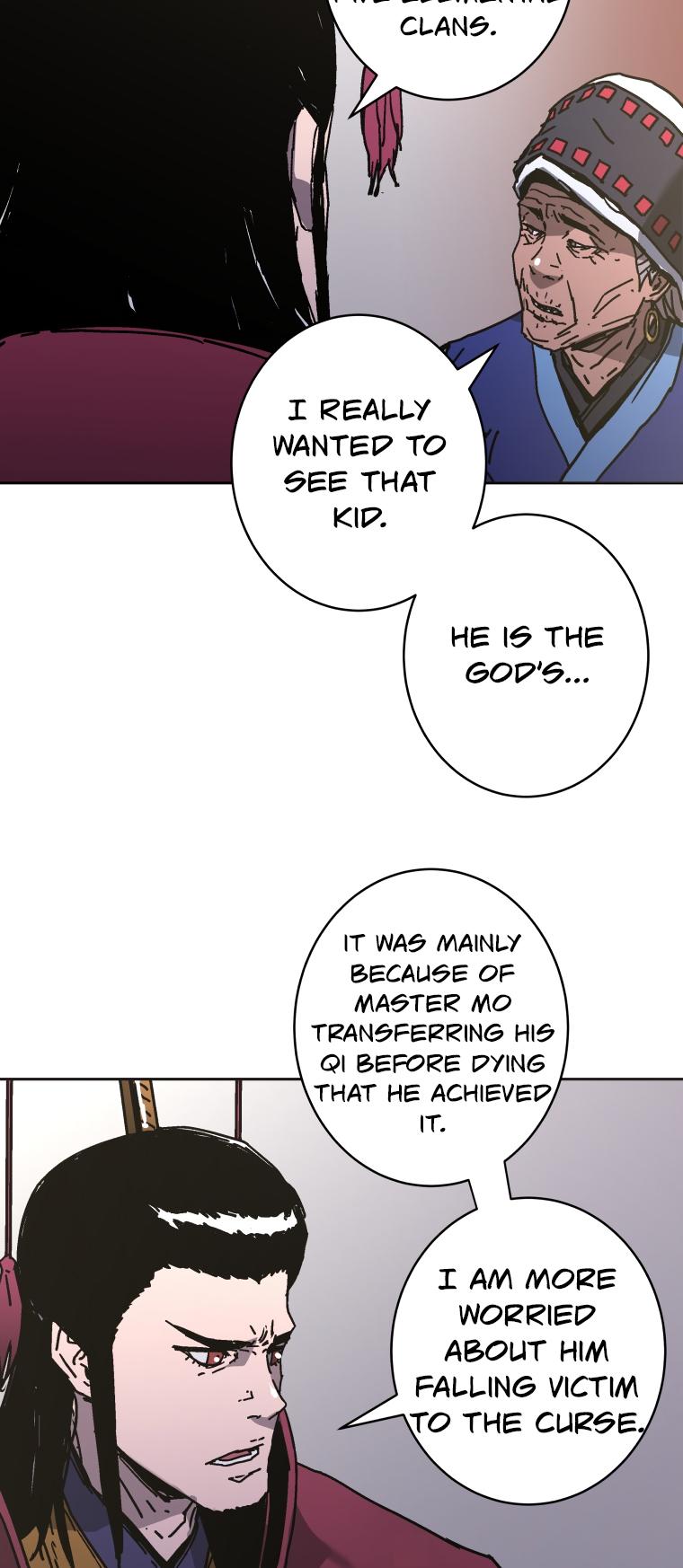 Peerless Dad Chap 285 - Next Chap 286