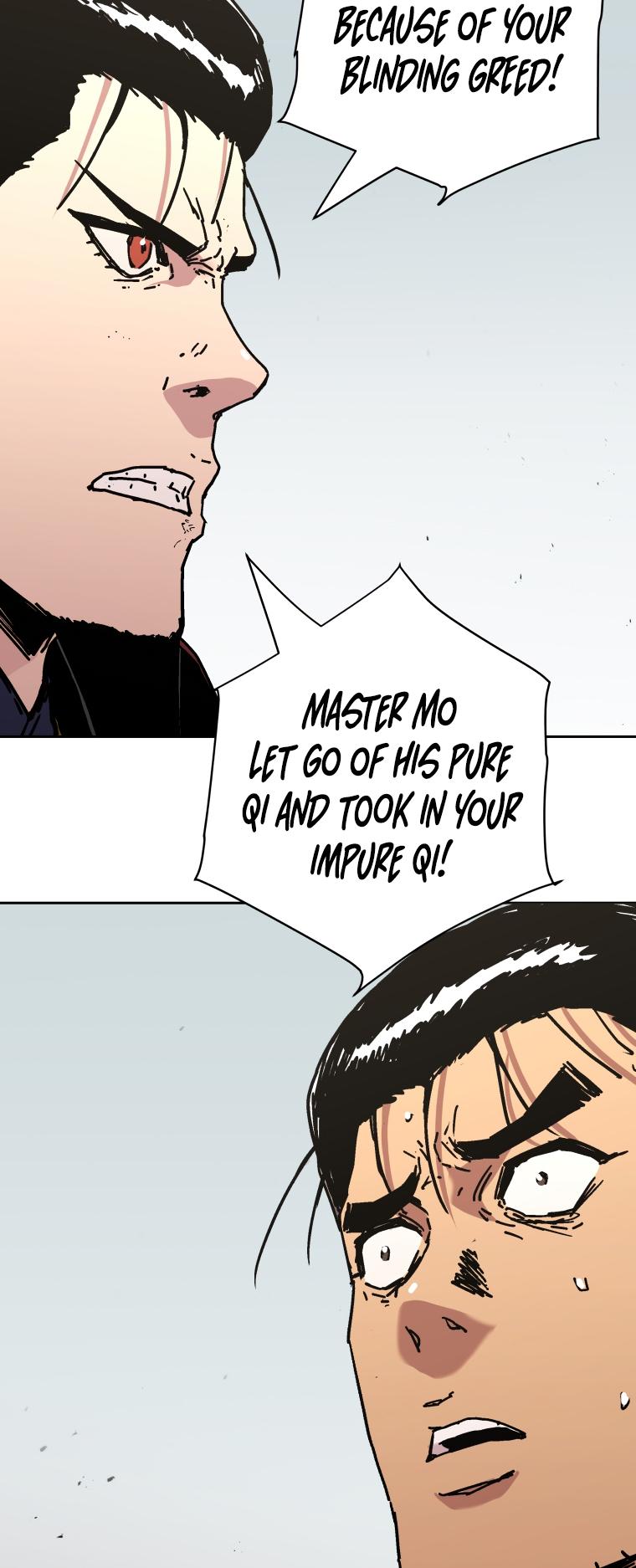 Peerless Dad Chap 285 - Next Chap 286